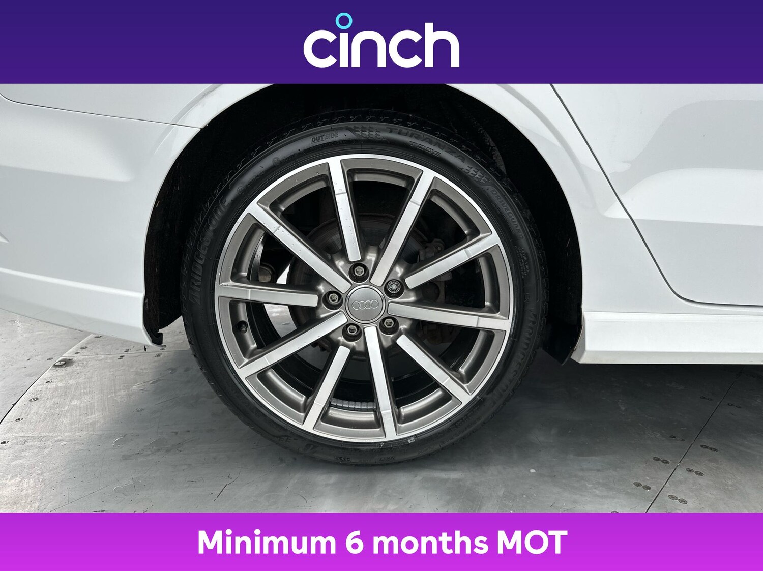 Used Audi A3 2018 for sale - 76106495: Photo 27