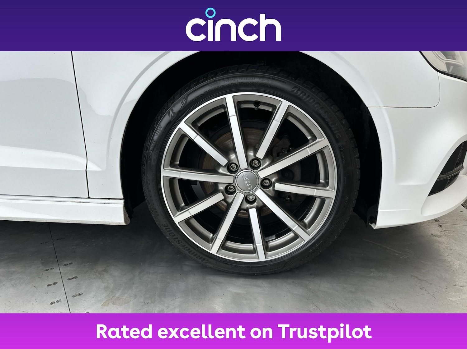 Used Audi A3 2018 for sale - 76106495: Photo 28