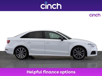 Used Audi A3 2018 for sale - 76106495: Photo 2