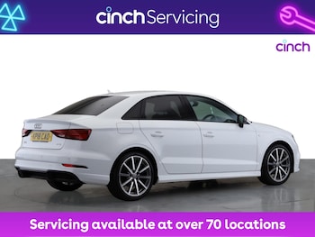 Used Audi A3 2018 for sale - 76106495: Photo 3