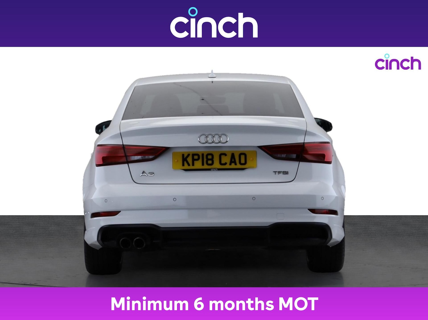 Used Audi A3 2018 for sale - 76106495: Photo 5