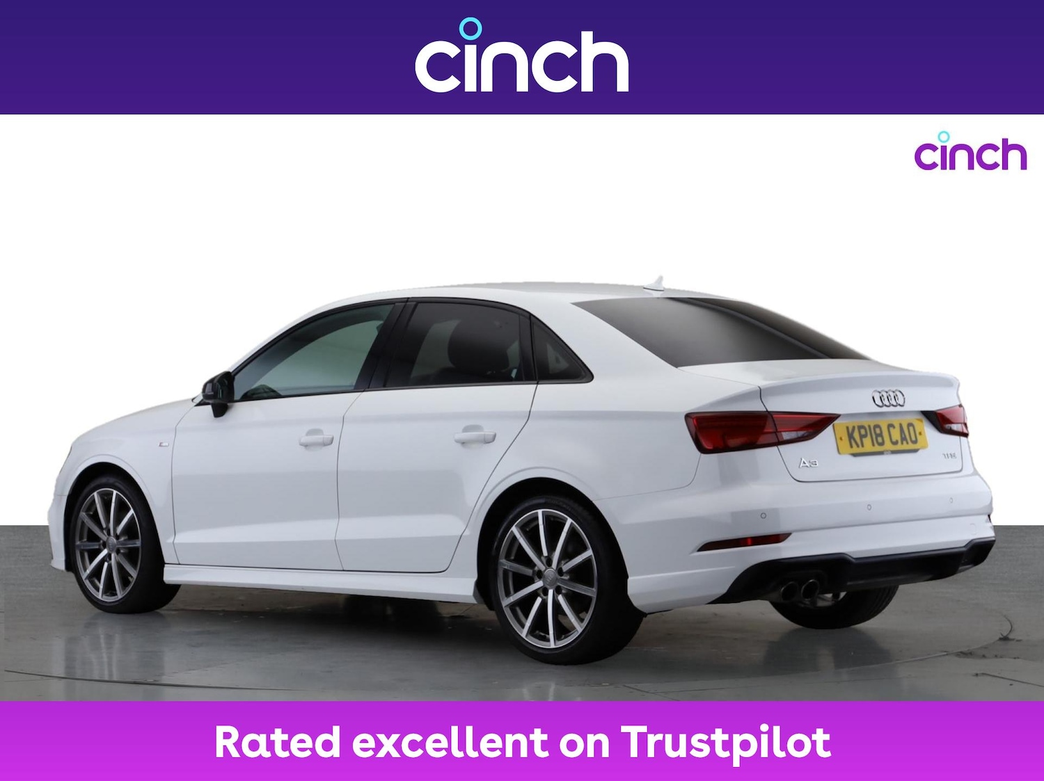 Used Audi A3 2018 for sale - 76106495: Photo 6