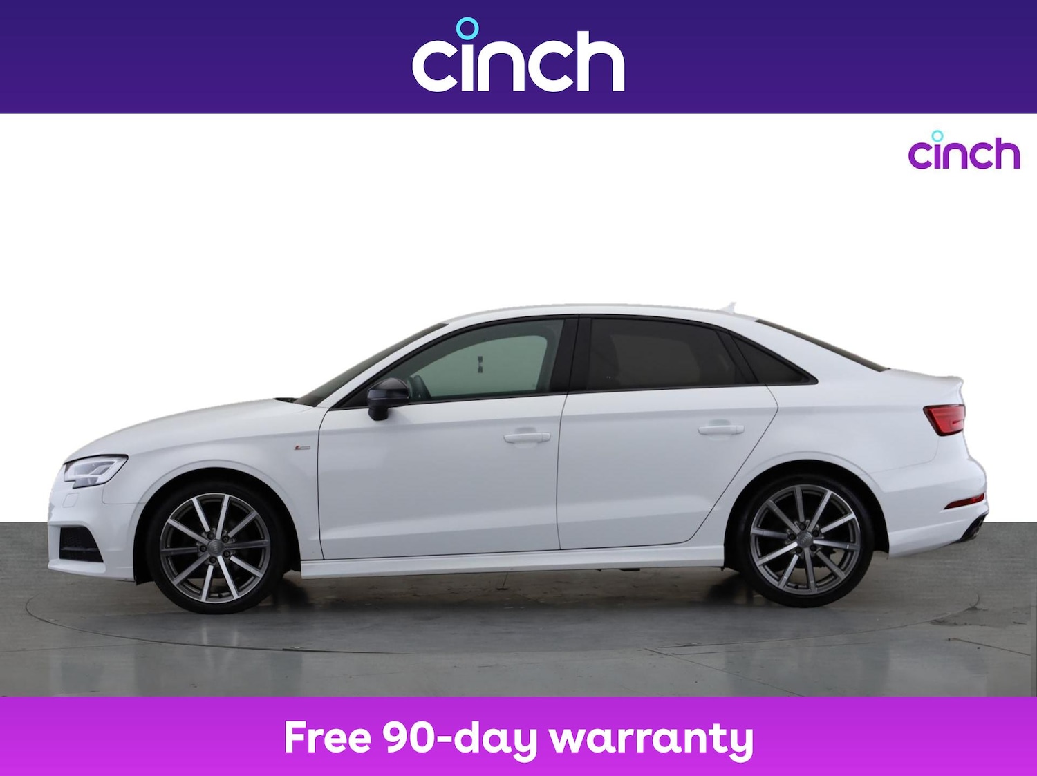 Used Audi A3 2018 for sale - 76106495: Photo 8