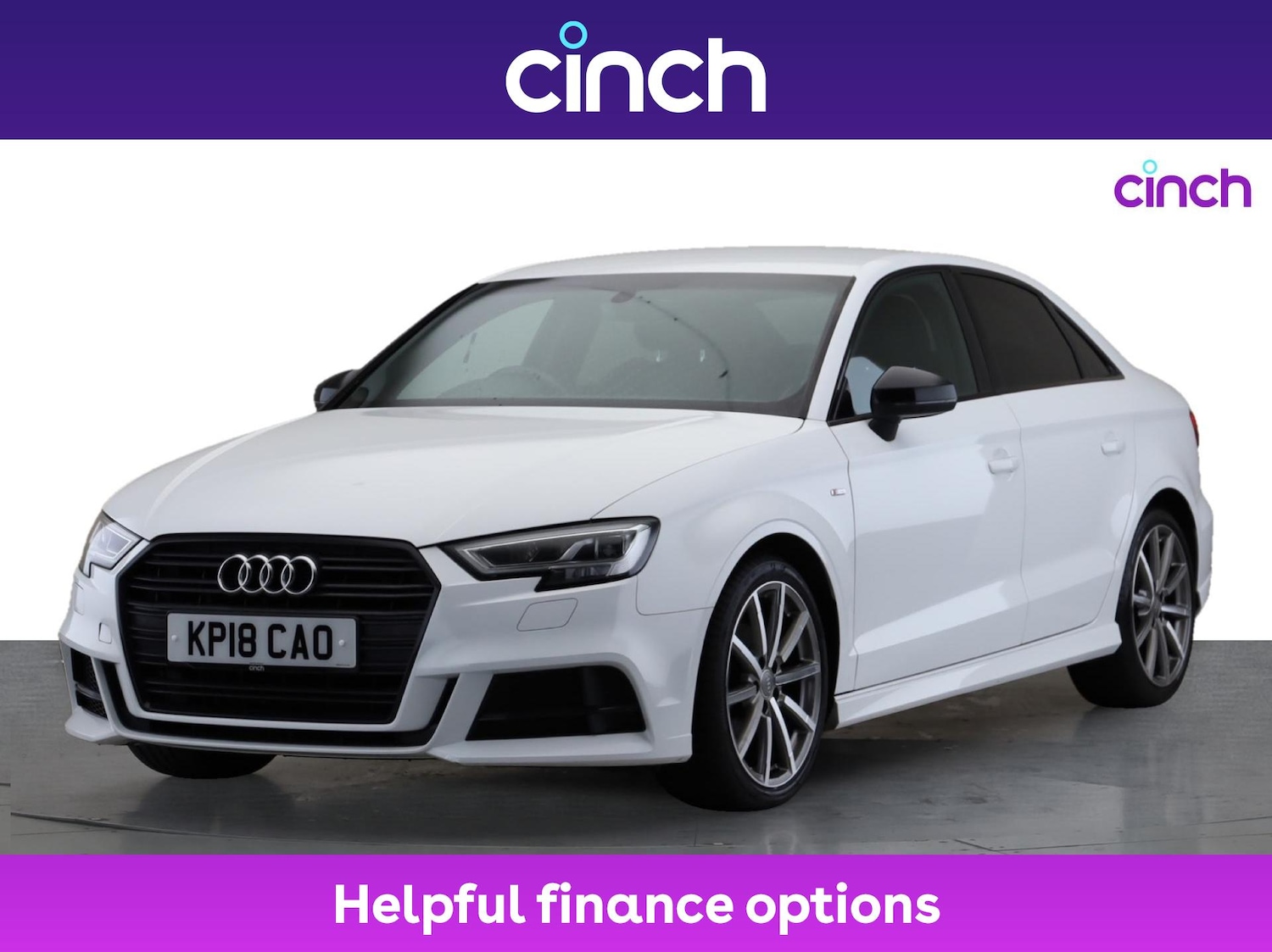 Used Audi A3 2018 for sale - 76106495: Photo 9