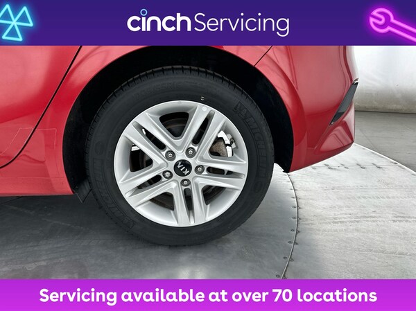 Used Kia Ceed 2019 for sale - 75672349: Photo 26