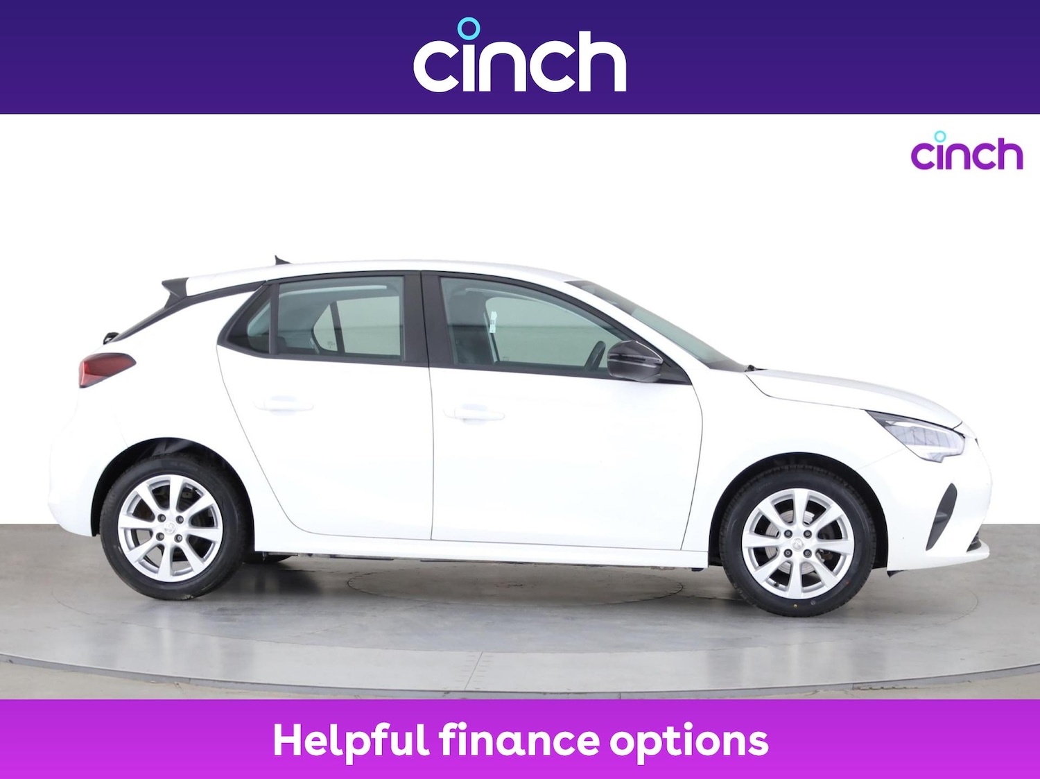 Used Vauxhall Corsa 2022 for sale - 77064221: Photo 2