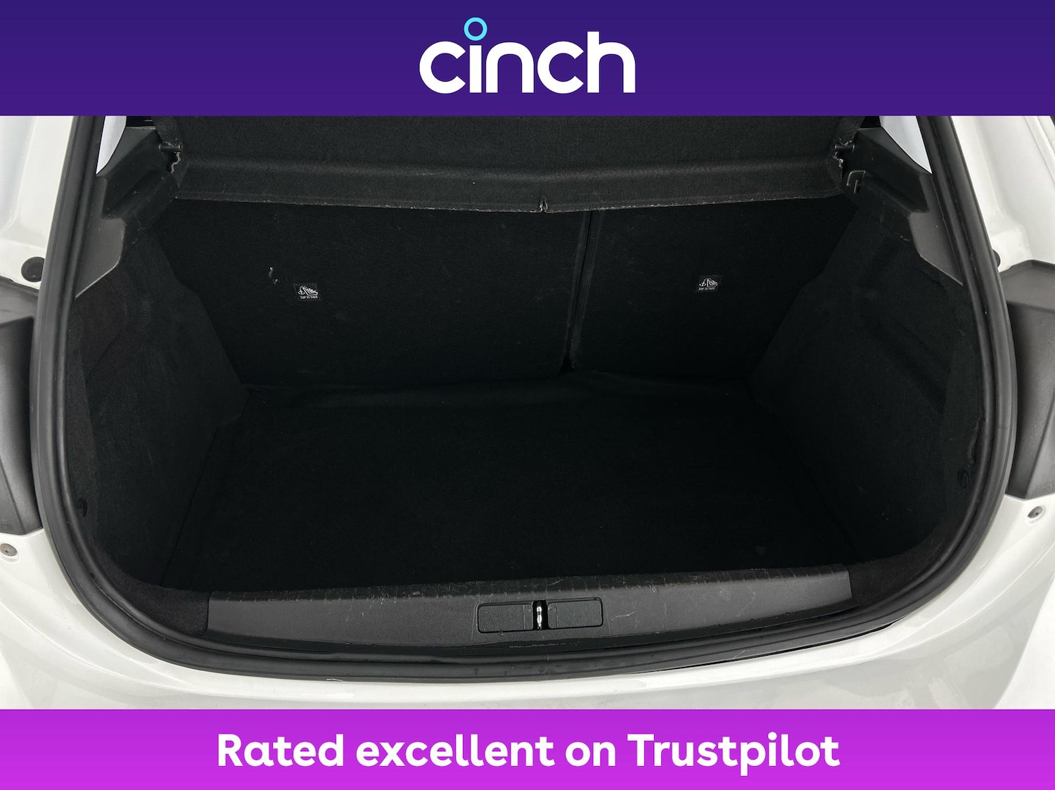 Used Vauxhall Corsa 2022 for sale - 77064221: Photo 21