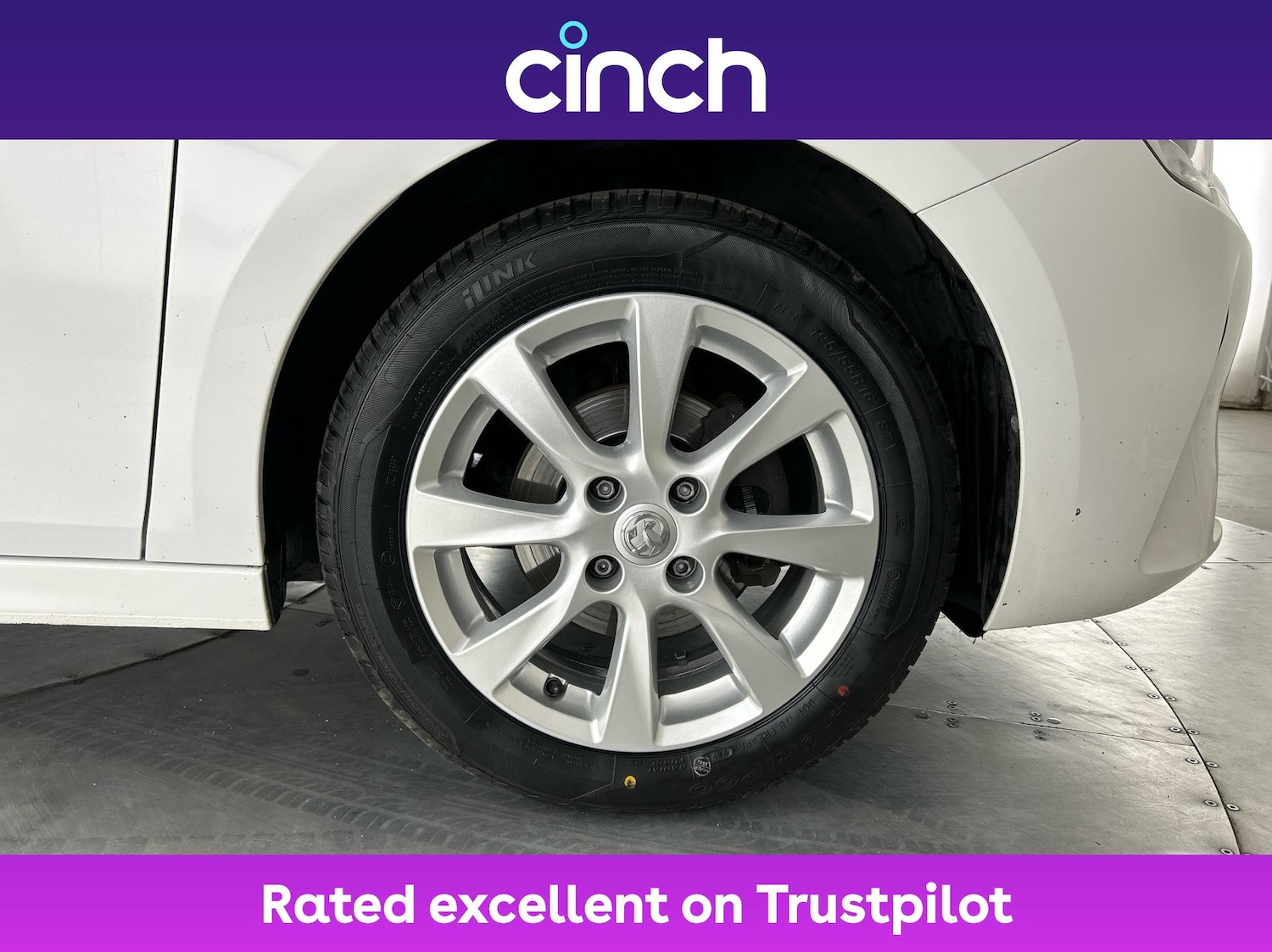 Used Vauxhall Corsa 2022 for sale - 77064221: Photo 28