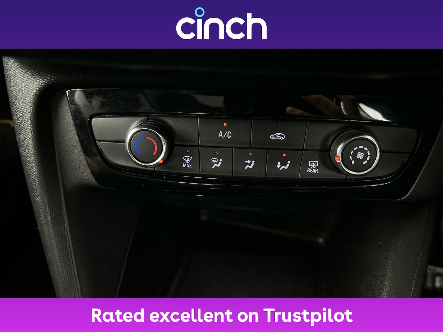 Used Vauxhall Corsa 2022 for sale - 77064221: Photo 33