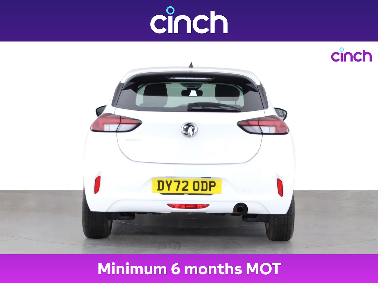 Used Vauxhall Corsa 2022 for sale - 77064221: Photo 5