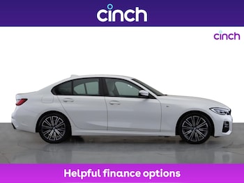 Used BMW 3 Series 2022 for sale - 75893014: Photo