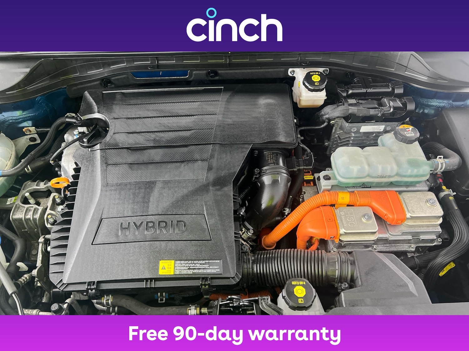 Used Kia Niro 2019 for sale - 76563480: Photo 23