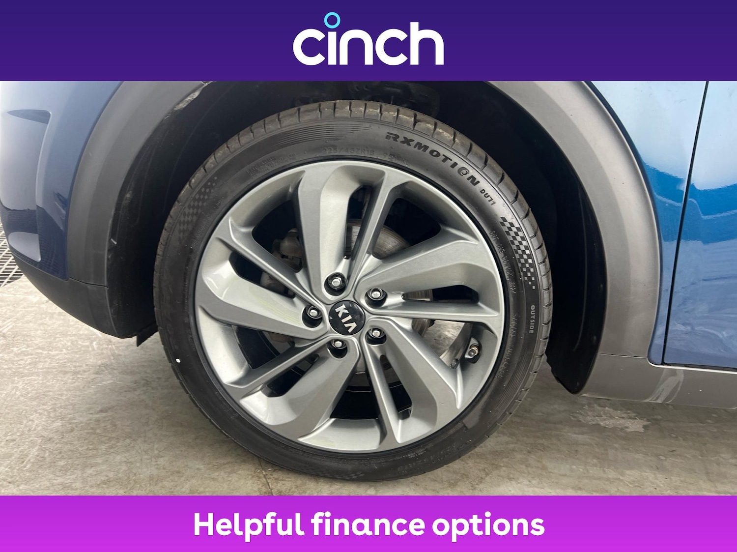 Used Kia Niro 2019 for sale - 76563480: Photo 24