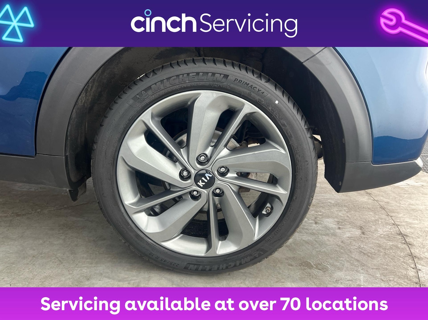 Used Kia Niro 2019 for sale - 76563480: Photo 26