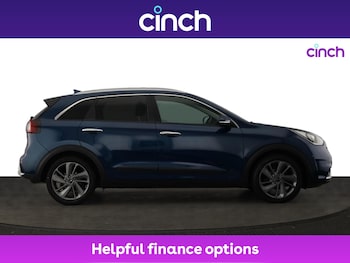 Used Kia Niro 2019 for sale - 76563480: Photo