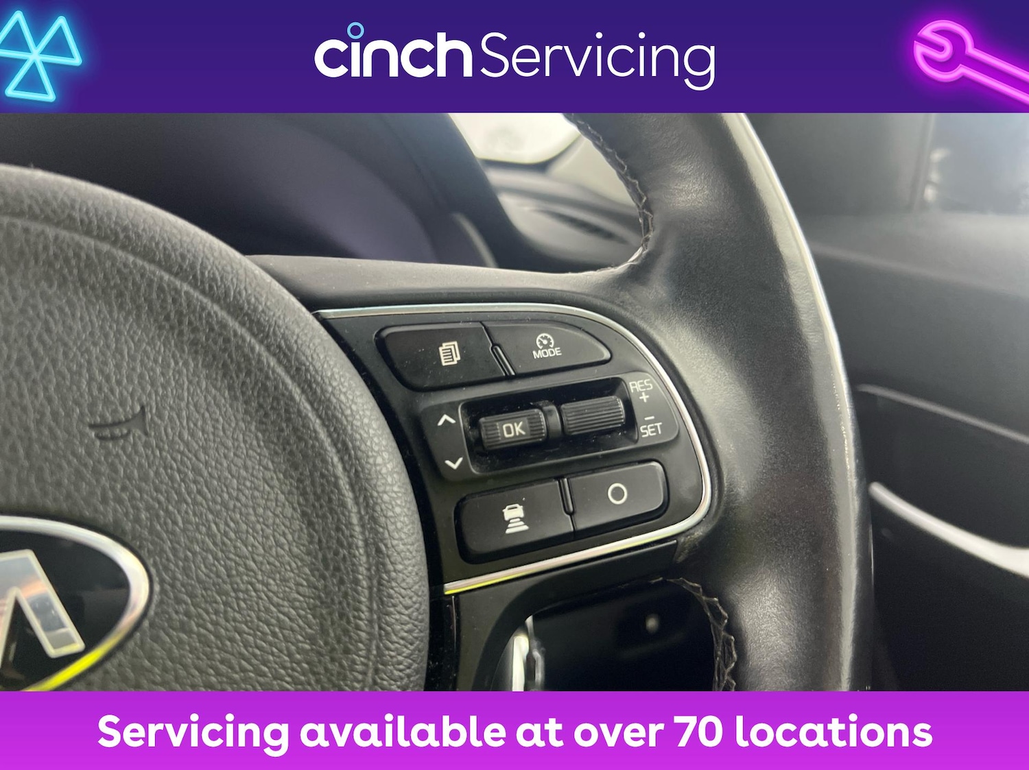 Used Kia Niro 2019 for sale - 76563480: Photo 31