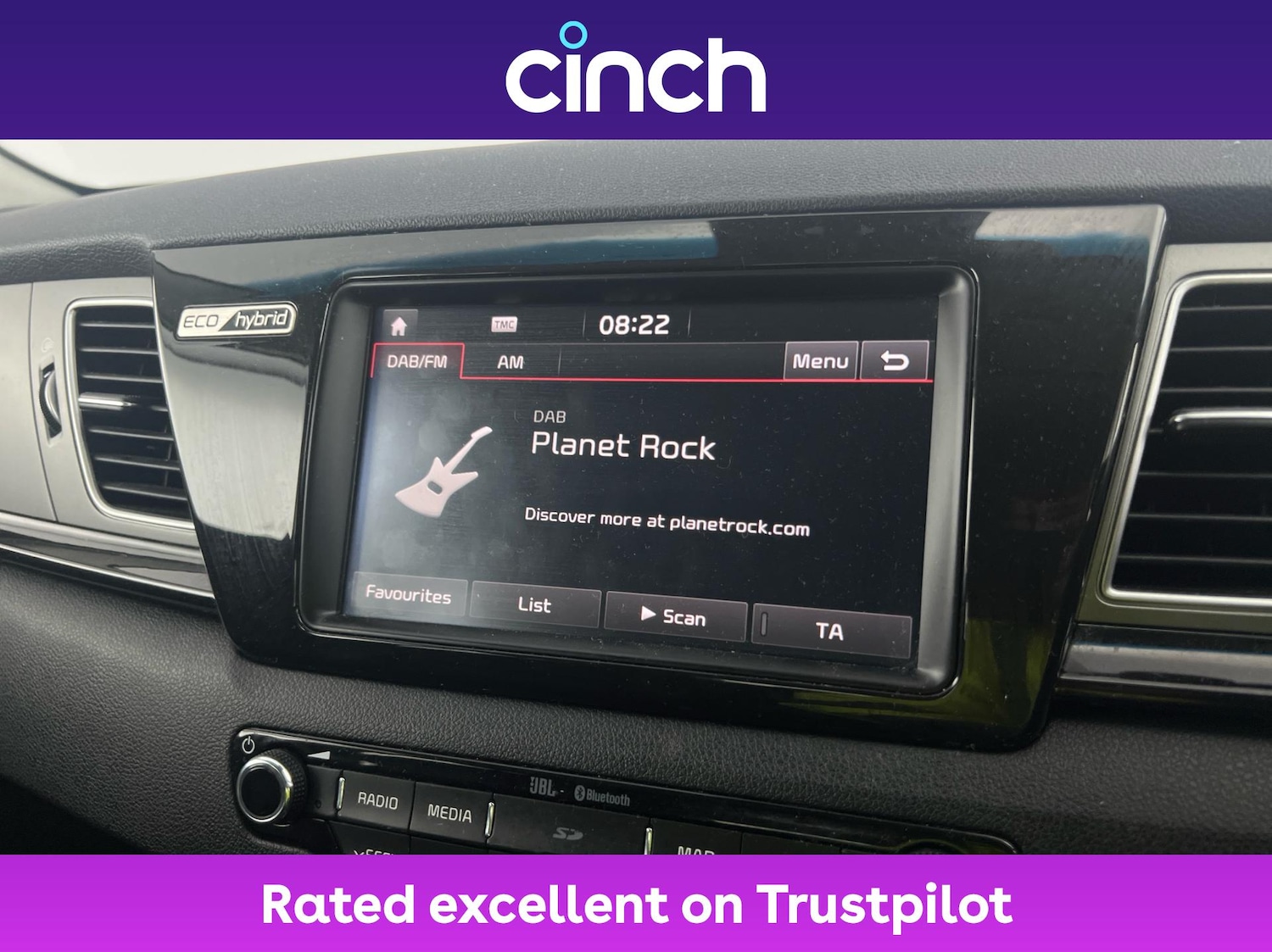 Used Kia Niro 2019 for sale - 76563480: Photo 33