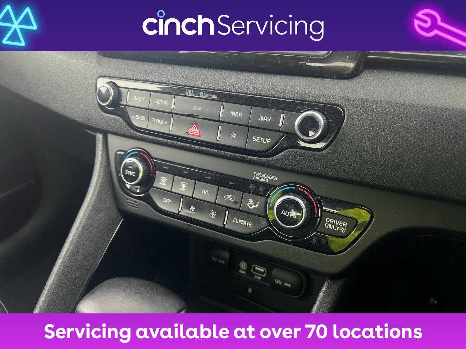 Used Kia Niro 2019 for sale - 76563480: Photo 36