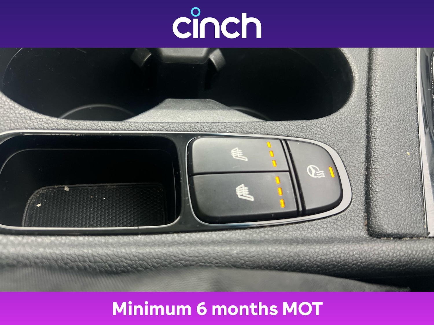 Used Kia Niro 2019 for sale - 76563480: Photo 37