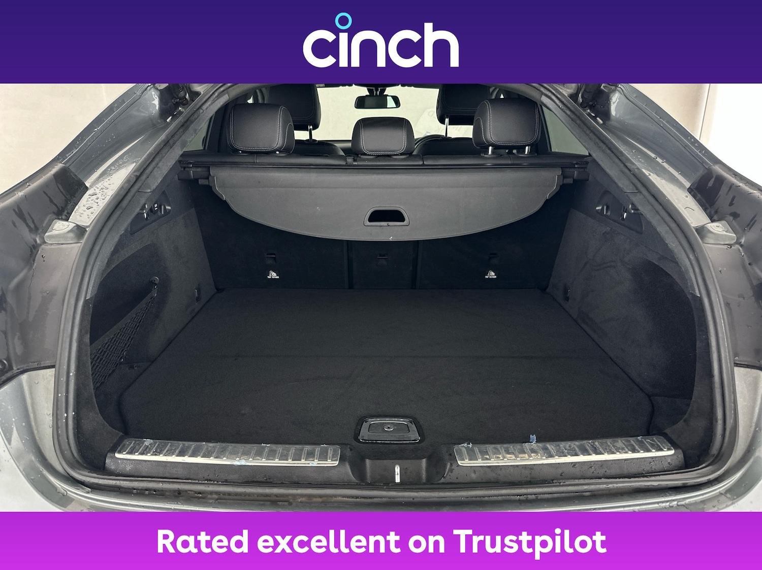 Used Mercedes-Benz GLC 2017 for sale - 76438581: Photo 21