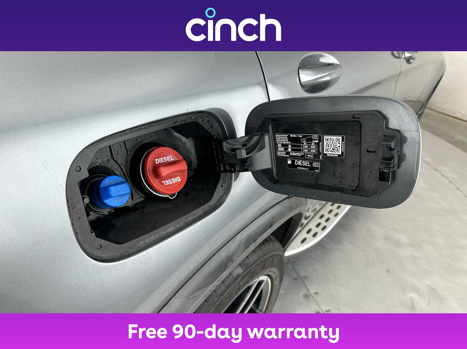 Used Mercedes-Benz GLC 2017 for sale - 76438581: Photo 29