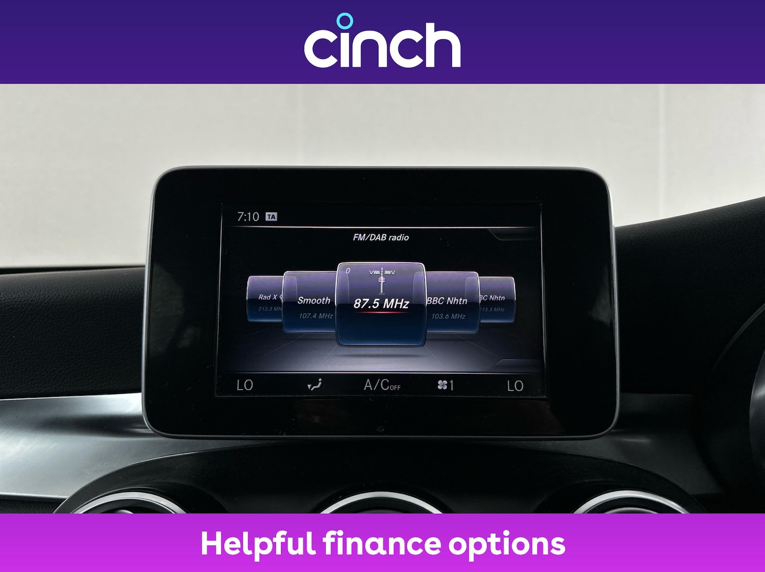 Used Mercedes-Benz GLC 2017 for sale - 76438581: Photo 30