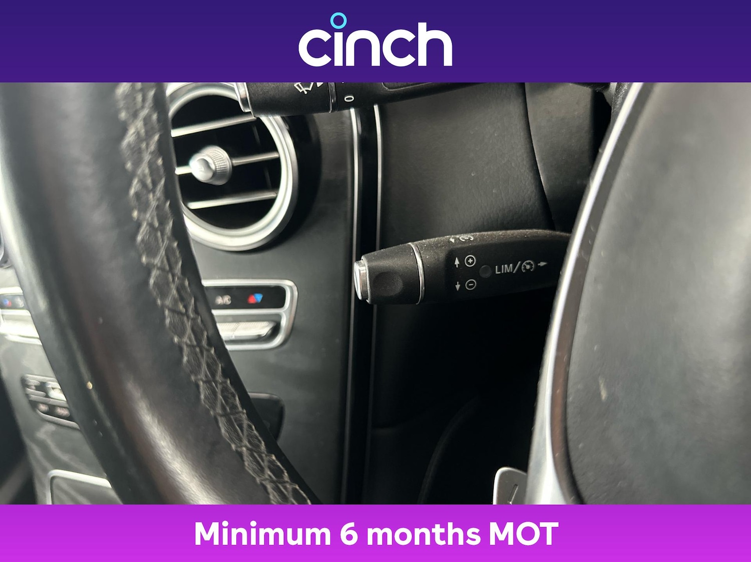 Used Mercedes-Benz GLC 2017 for sale - 76438581: Photo 32