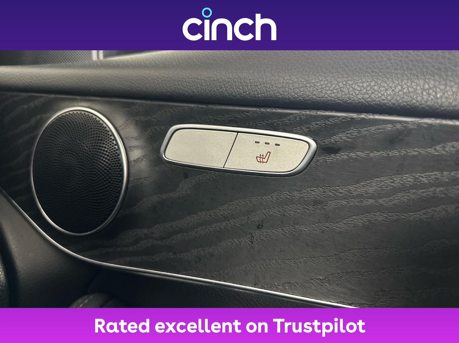 Used Mercedes-Benz GLC 2017 for sale - 76438581: Photo 33