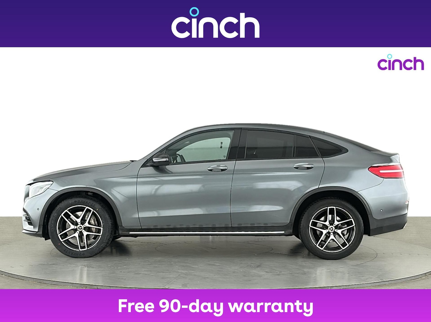 Used Mercedes-Benz GLC 2017 for sale - 76438581: Photo 8