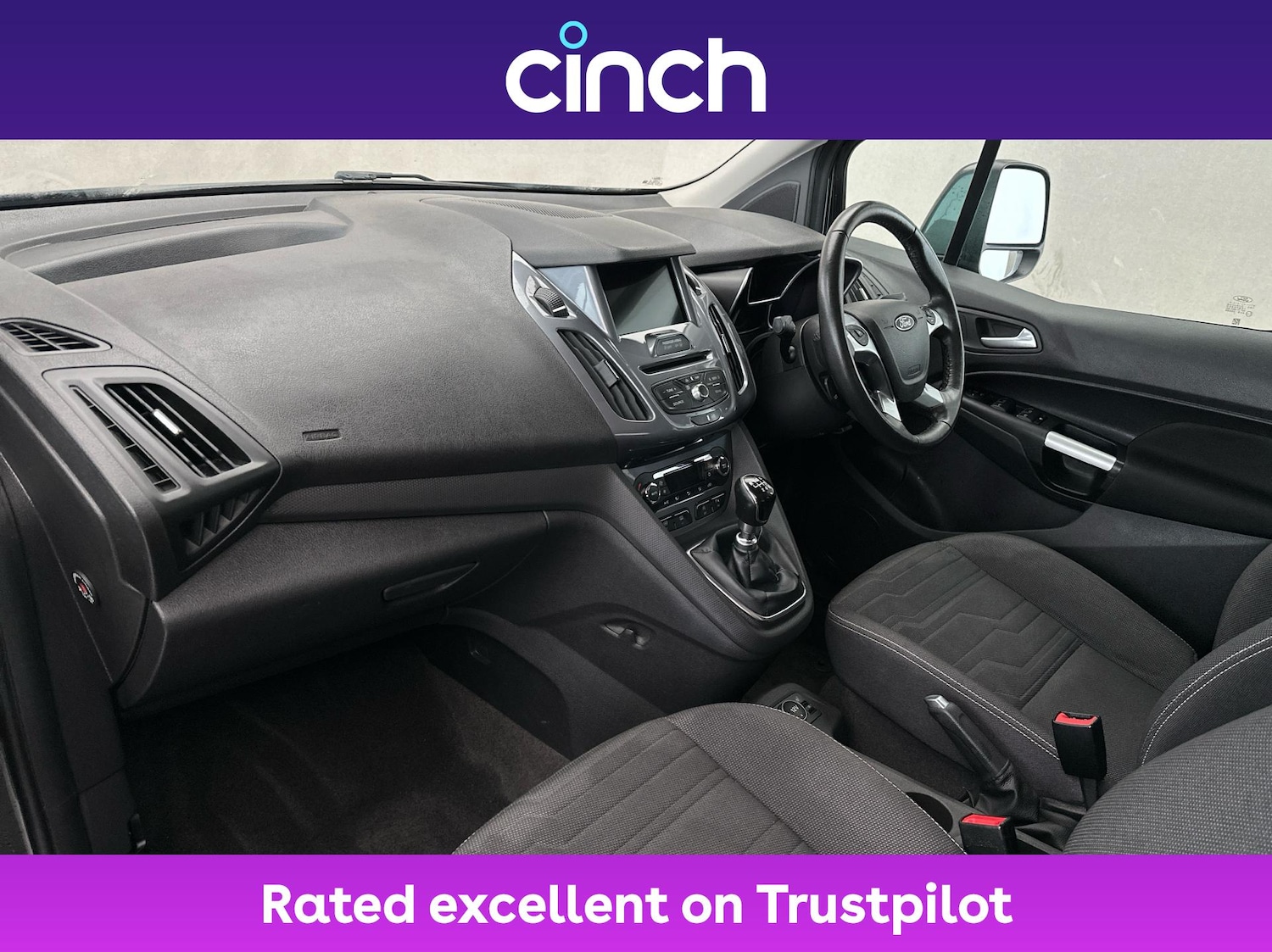 Used Ford Tourneo Connect 2018 for sale - 76526820: Photo 14