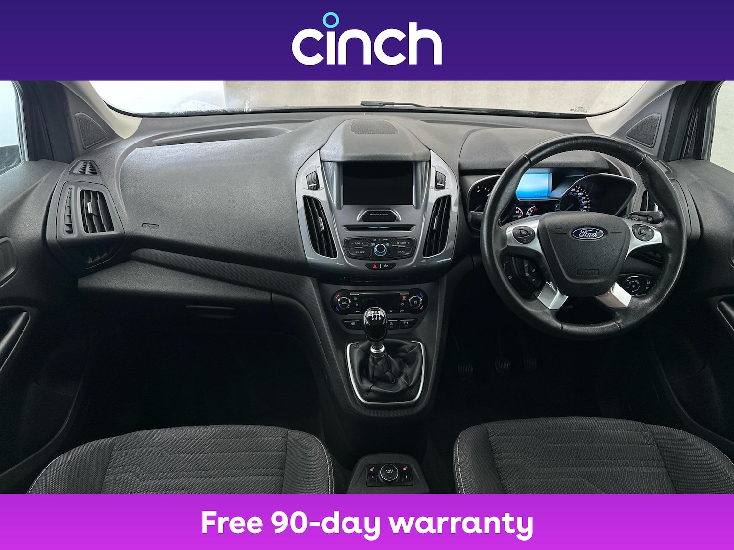 Used Ford Tourneo Connect 2018 for sale - 76526820: Photo 15