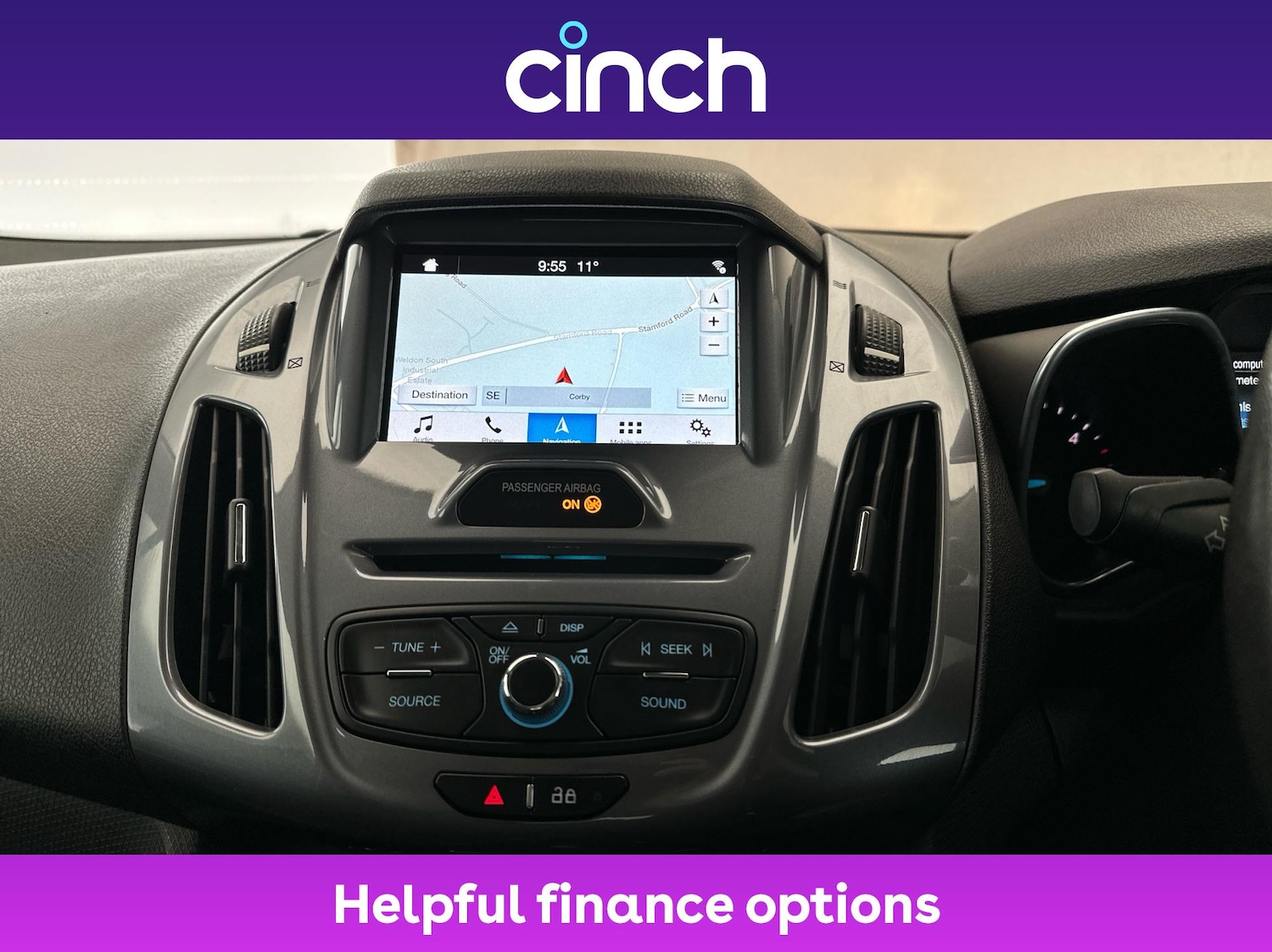 Used Ford Tourneo Connect 2018 for sale - 76526820: Photo 17