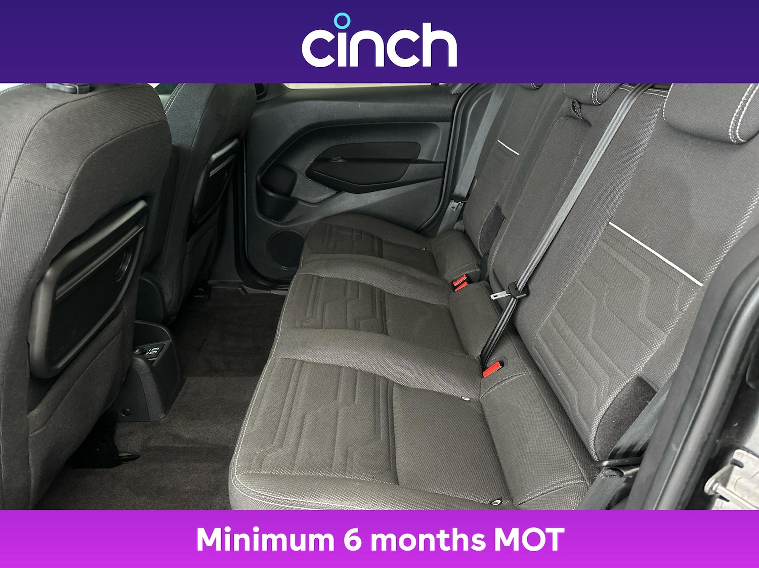 Used Ford Tourneo Connect 2018 for sale - 76526820: Photo 20