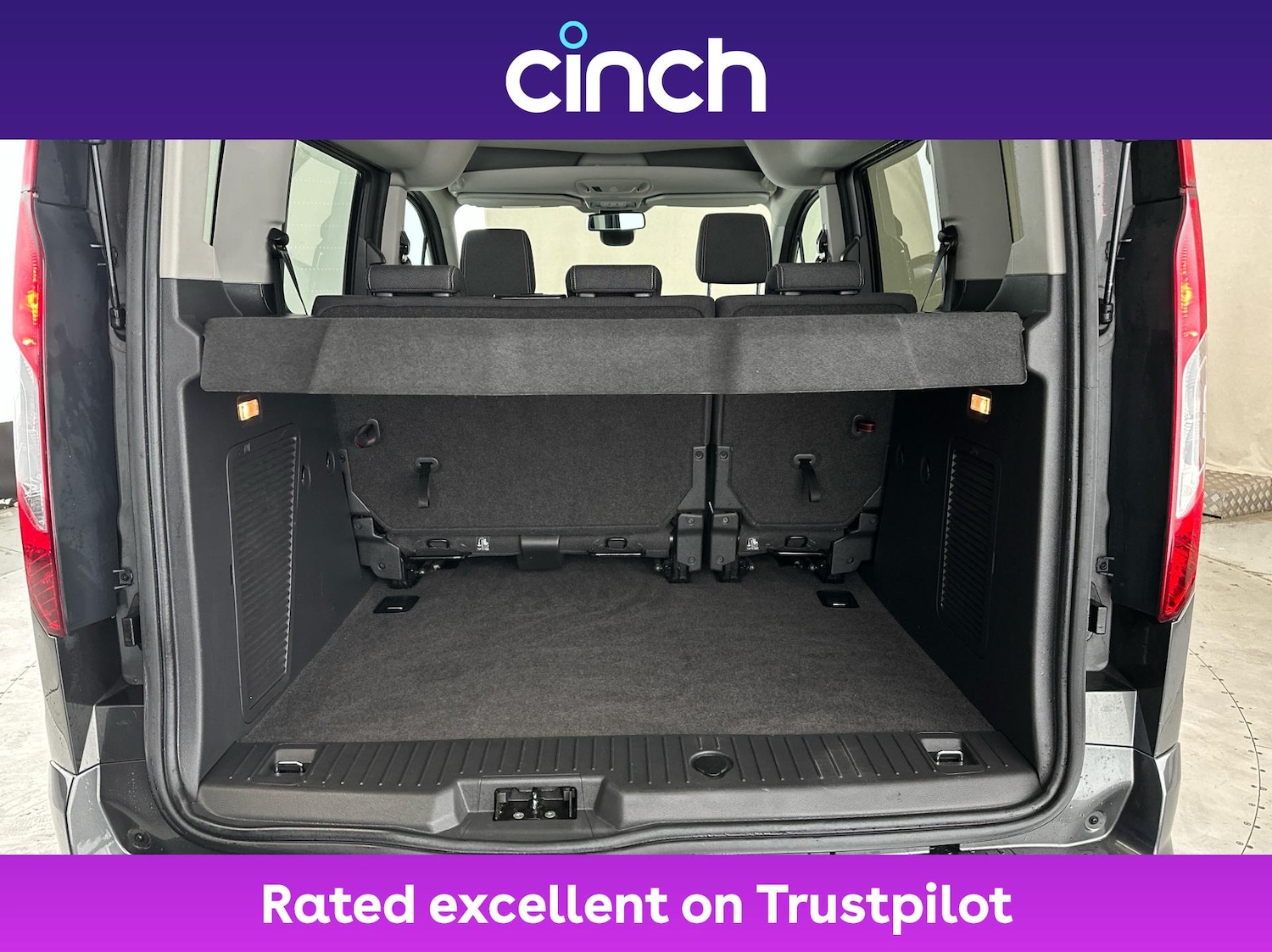 Used Ford Tourneo Connect 2018 for sale - 76526820: Photo 21