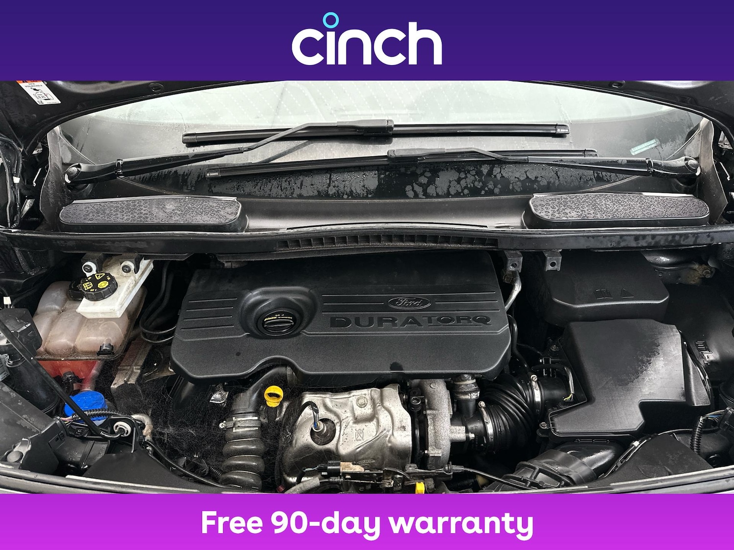 Used Ford Tourneo Connect 2018 for sale - 76526820: Photo 23