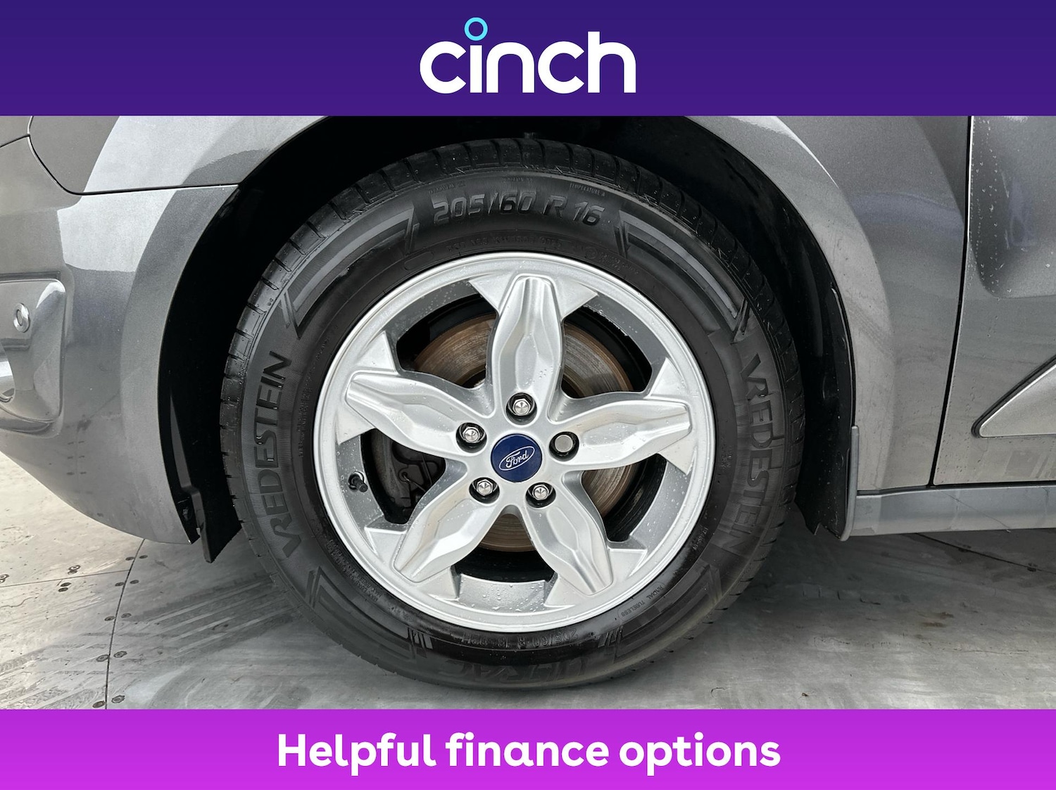 Used Ford Tourneo Connect 2018 for sale - 76526820: Photo 24