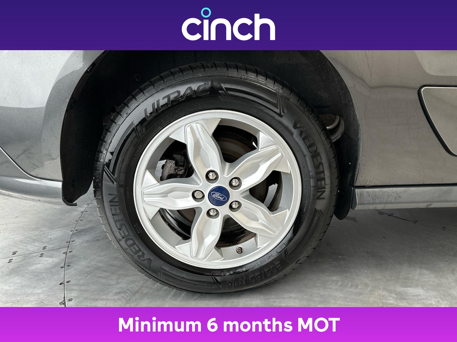 Used Ford Tourneo Connect 2018 for sale - 76526820: Photo 27