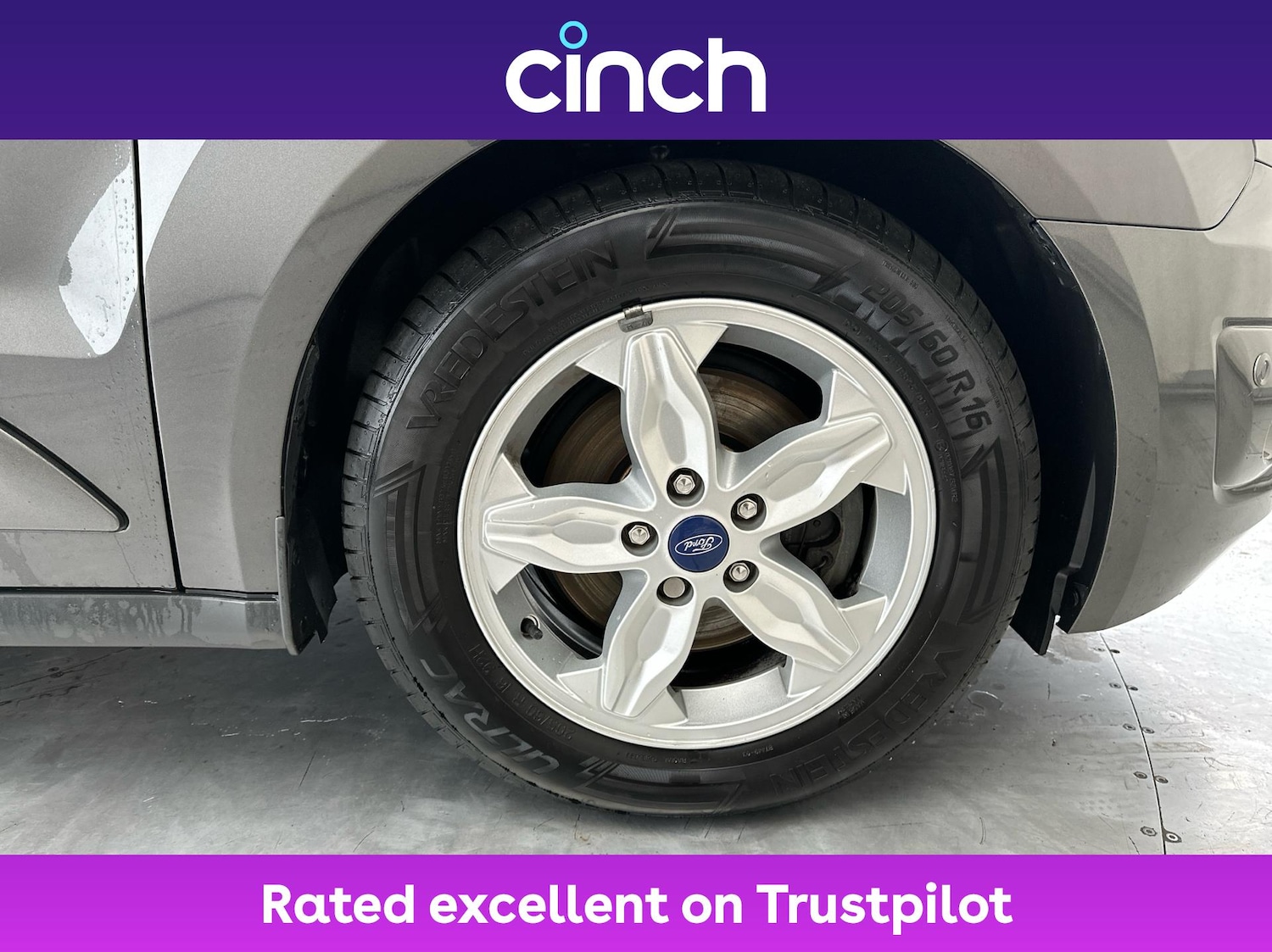 Used Ford Tourneo Connect 2018 for sale - 76526820: Photo 28