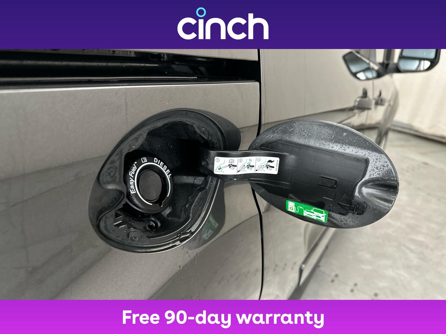 Used Ford Tourneo Connect 2018 for sale - 76526820: Photo 29