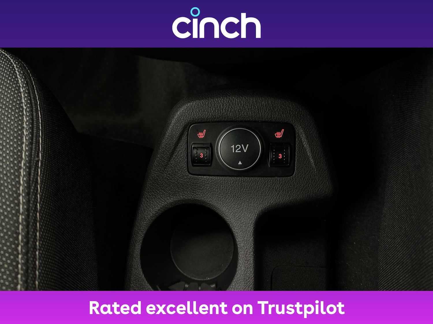 Used Ford Tourneo Connect 2018 for sale - 76526820: Photo 33