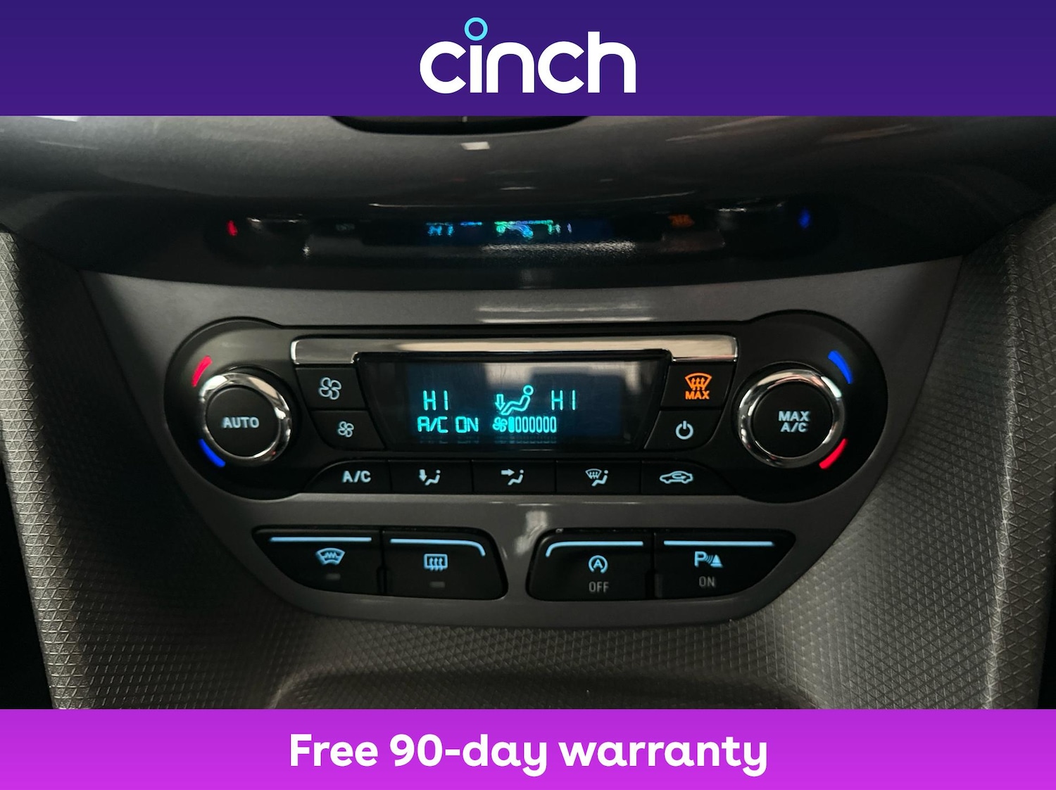 Used Ford Tourneo Connect 2018 for sale - 76526820: Photo 34