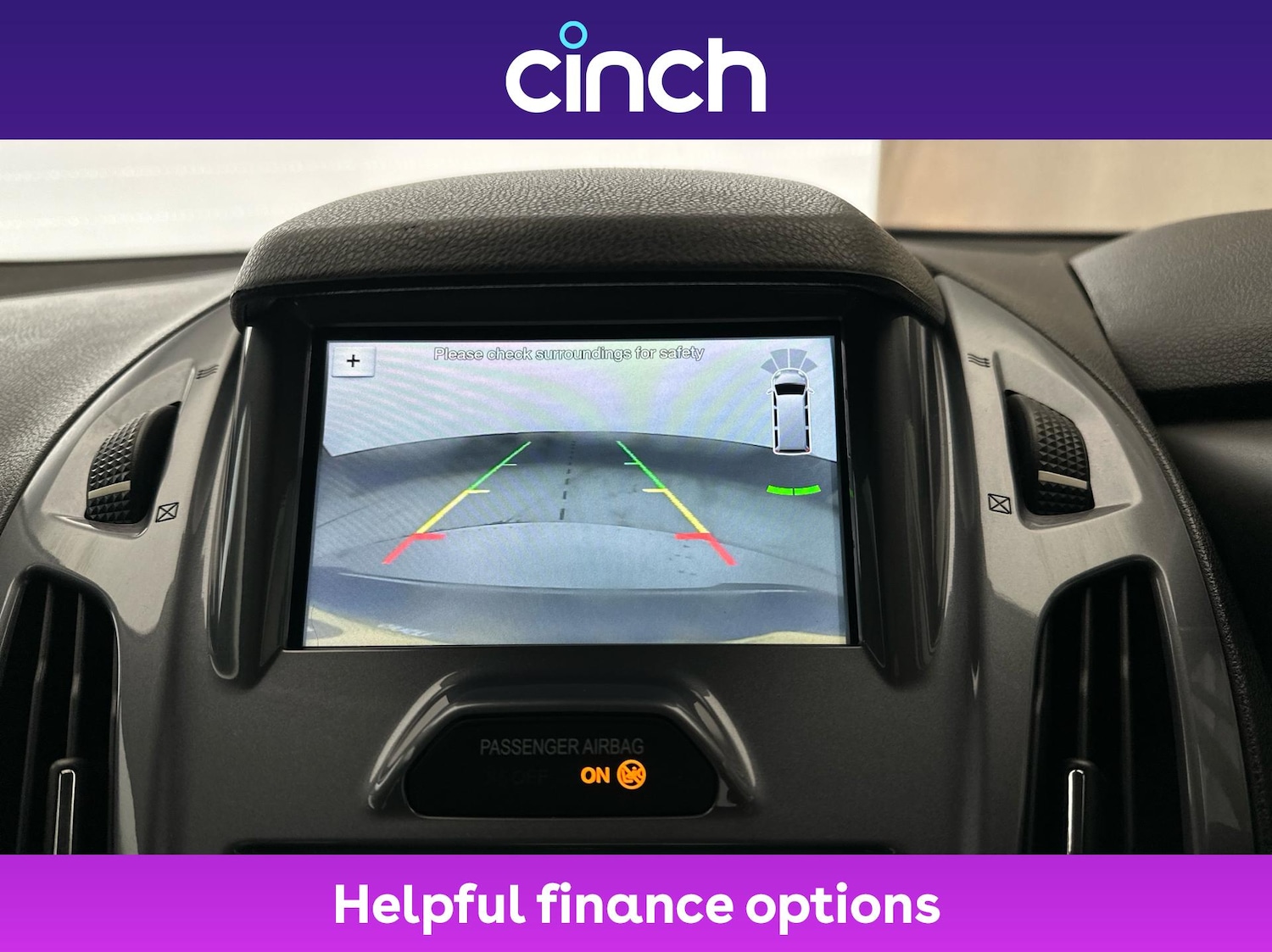 Used Ford Tourneo Connect 2018 for sale - 76526820: Photo 35