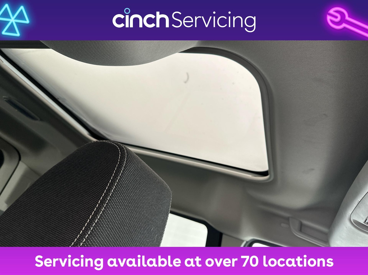 Used Ford Tourneo Connect 2018 for sale - 76526820: Photo 36