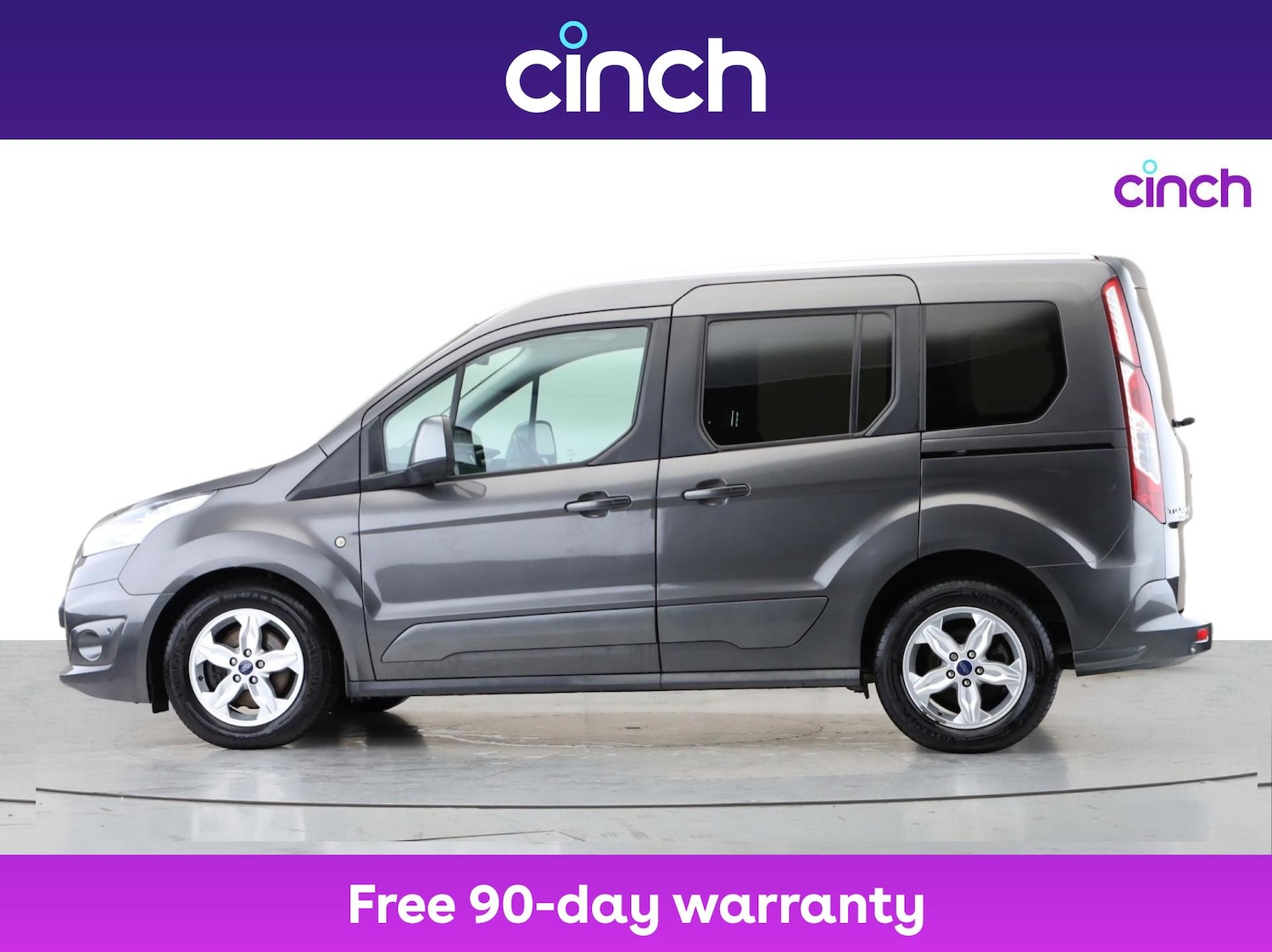 Used Ford Tourneo Connect 2018 for sale - 76526820: Photo 8