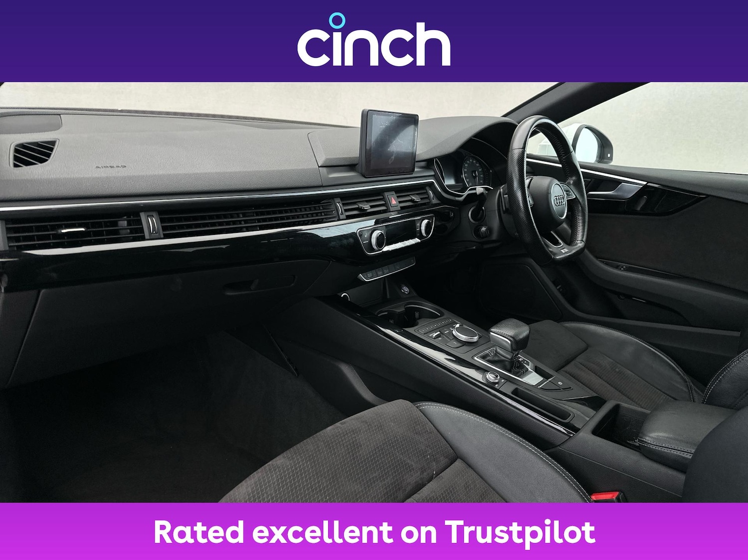 Used Audi A5 2017 for sale - 76603967: Photo 14