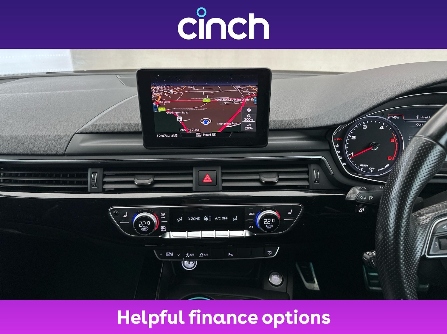 Used Audi A5 2017 for sale - 76603967: Photo 17