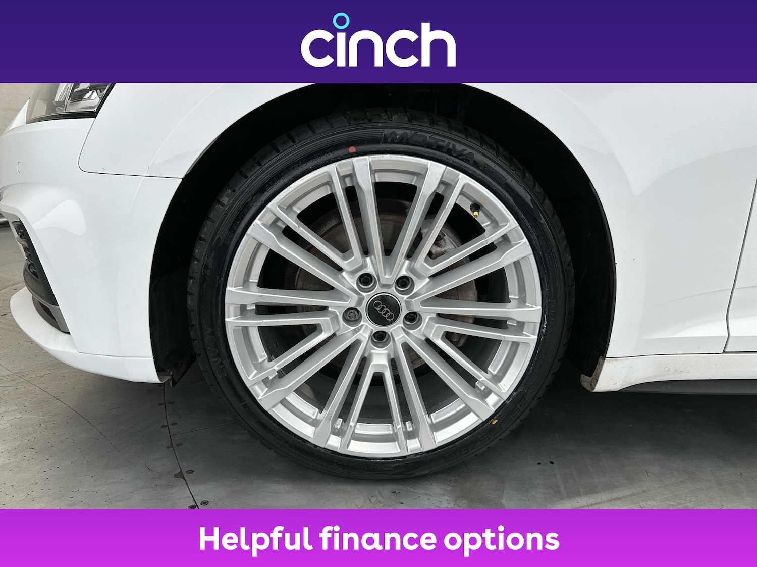 Used Audi A5 2017 for sale - 76603967: Photo 24