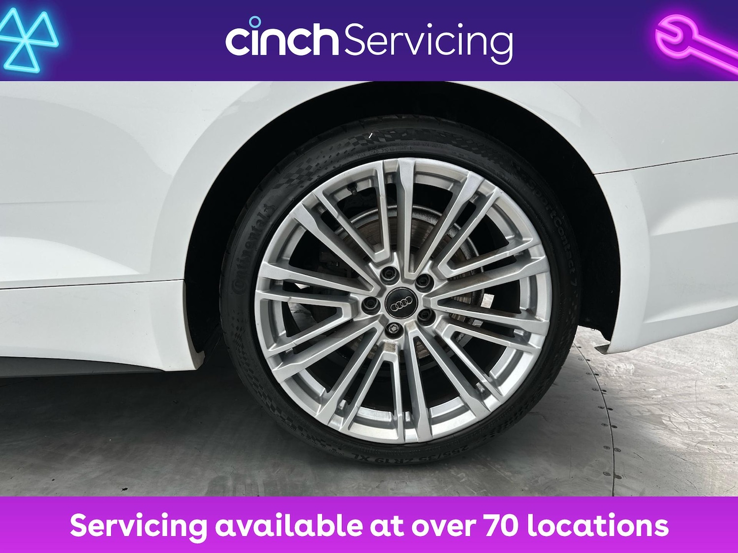 Used Audi A5 2017 for sale - 76603967: Photo 26