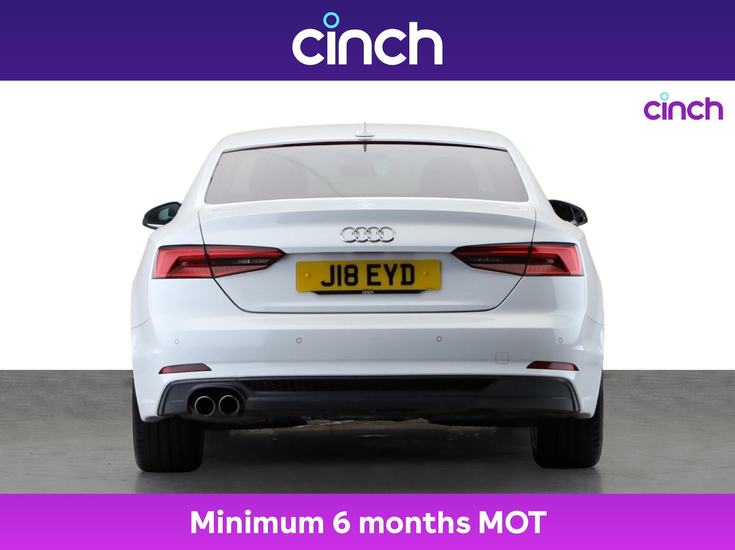 Used Audi A5 2017 for sale - 76603967: Photo 5