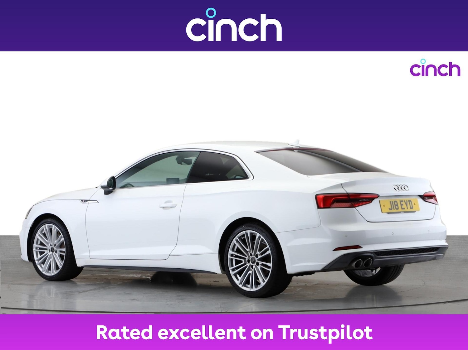 Used Audi A5 2017 for sale - 76603967: Photo 6